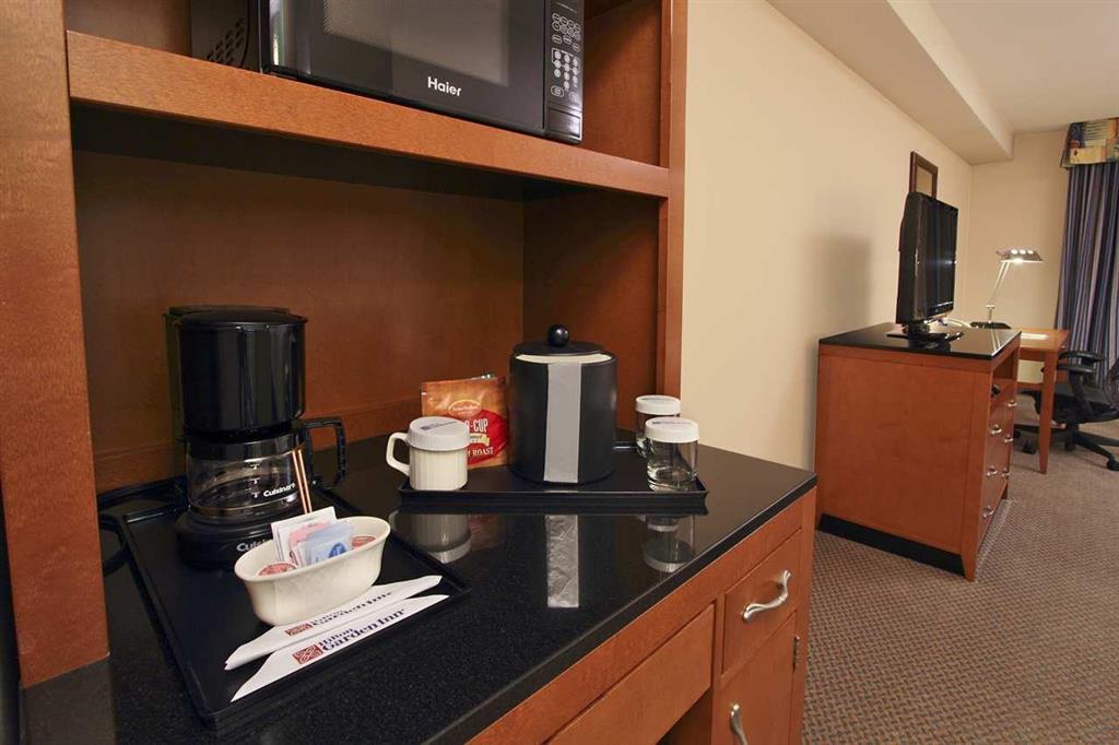 Hilton Garden Inn Oxnard/Camarillo Habitación foto